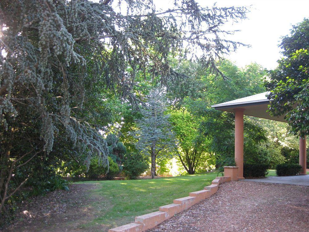 Bundanoon Lodge Exterior foto