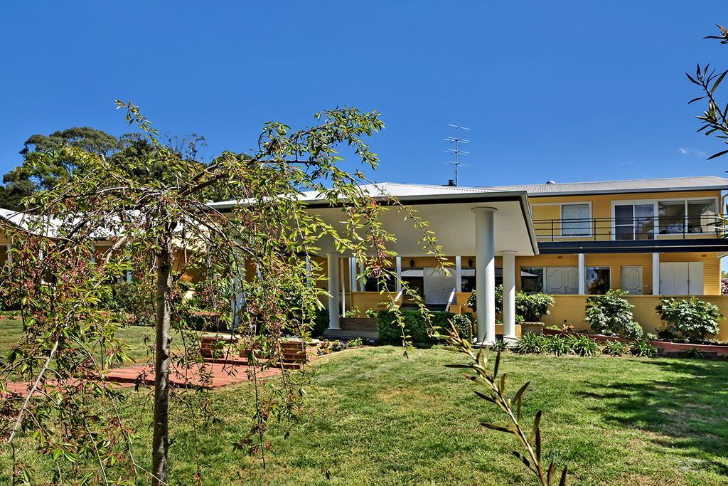 Bundanoon Lodge Exterior foto