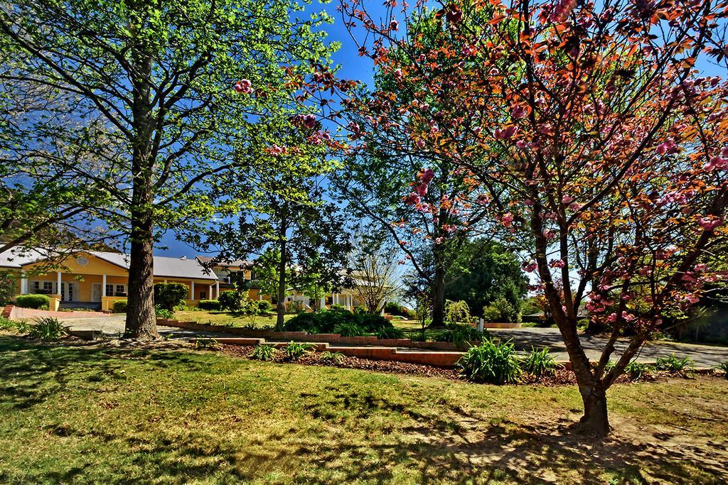 Bundanoon Lodge Exterior foto